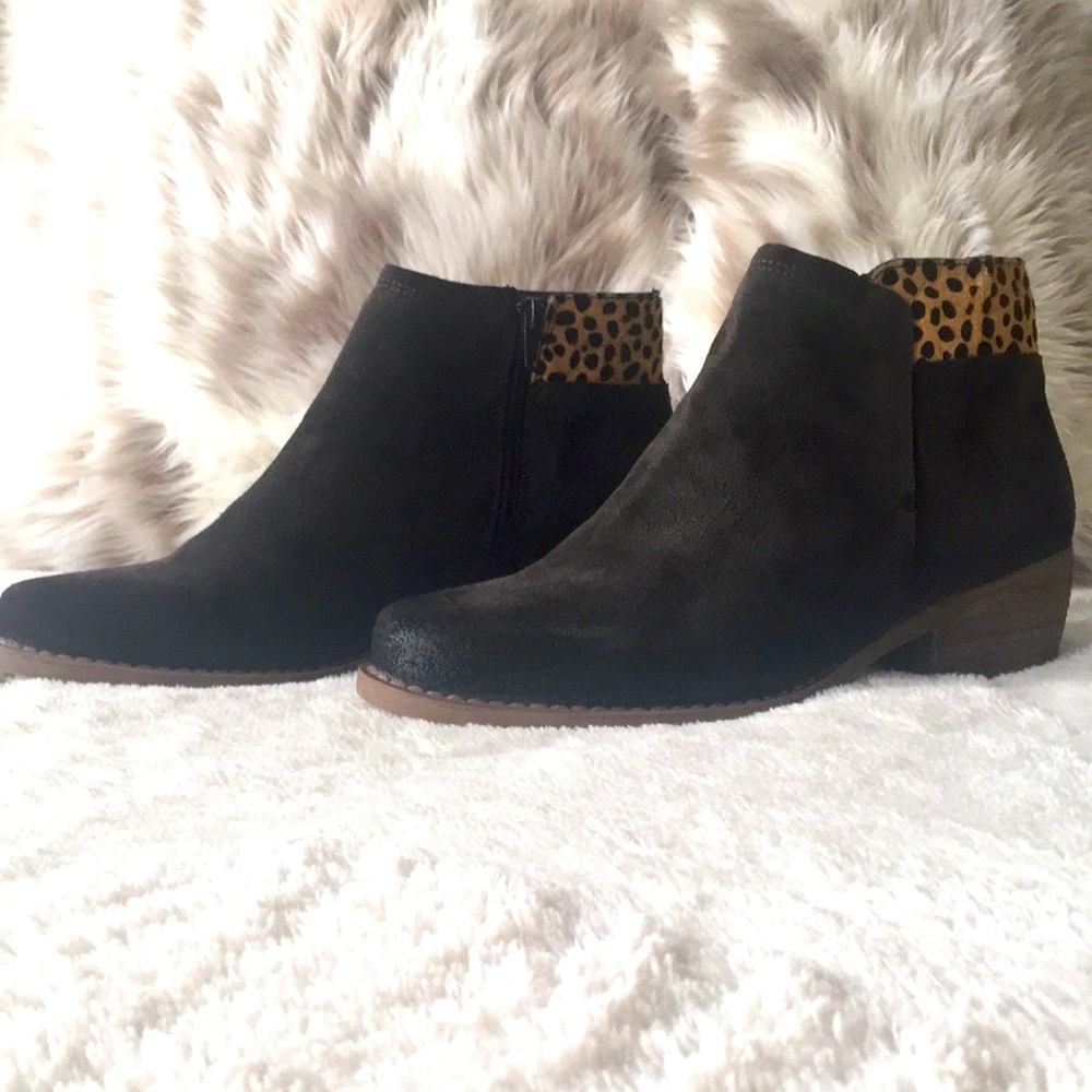 Eric Michael Aria Ankle Boot